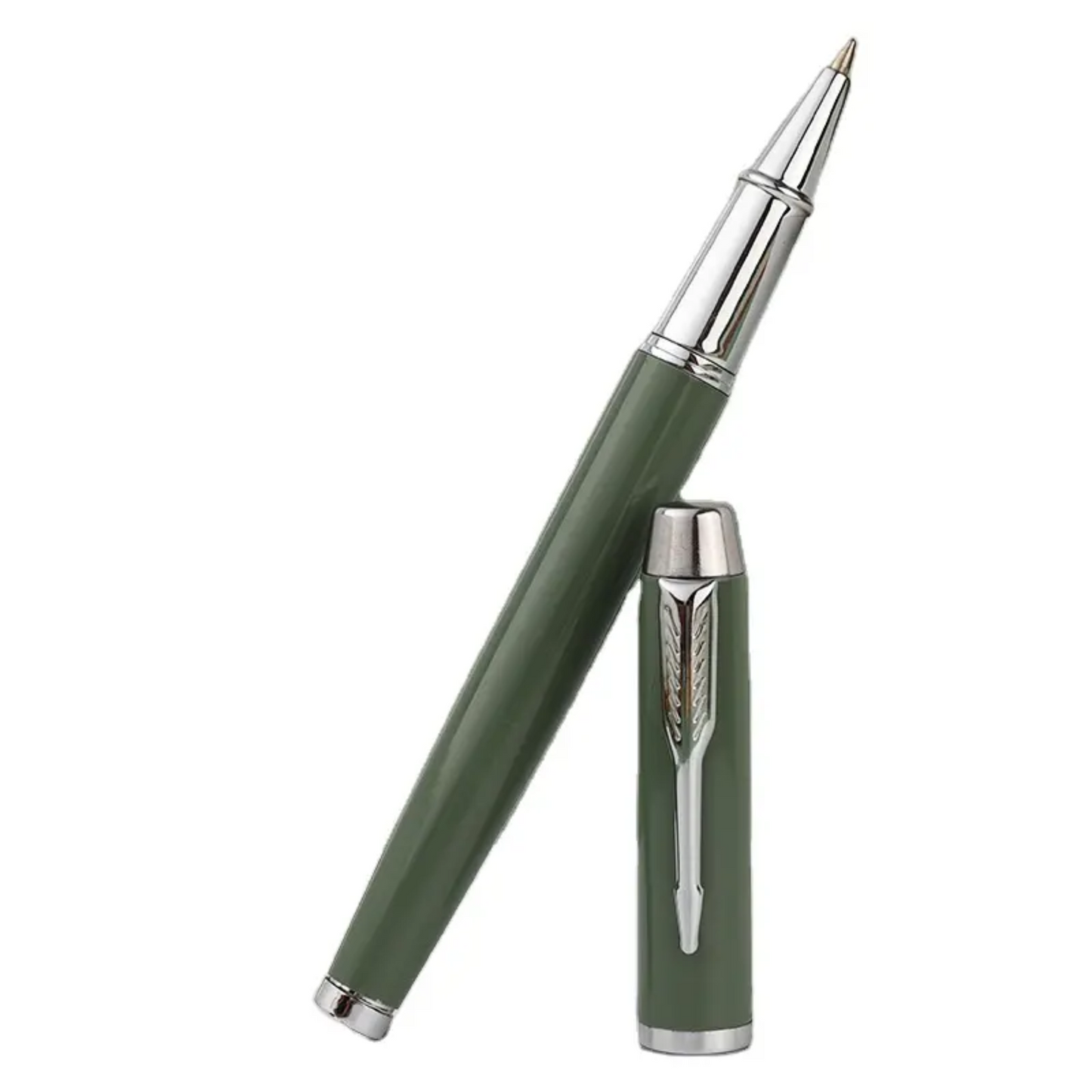 Custom Ballpoint Pen Business Stationary Gift Diary Pen Custom Logo A5 Notebook And Pen Set