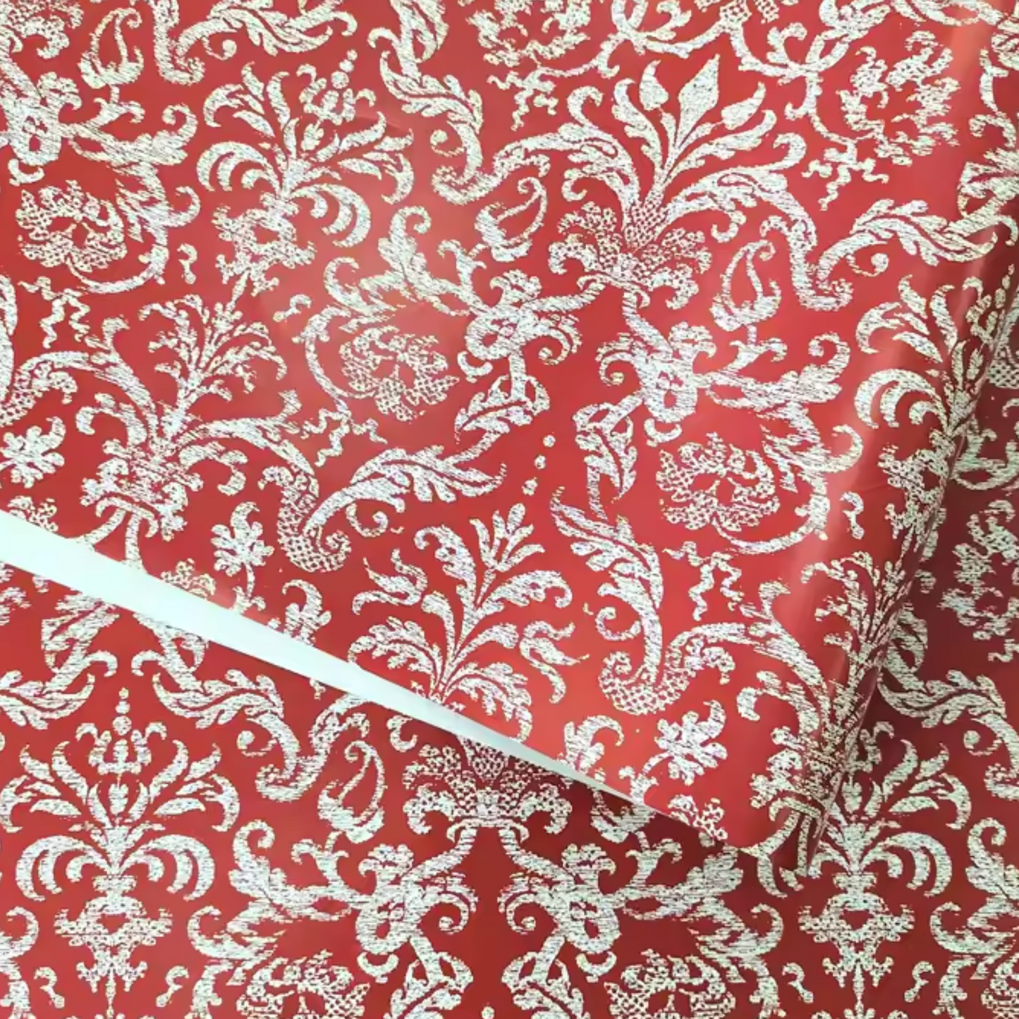 Premium Eco-Friendly Chic Print Wrapper