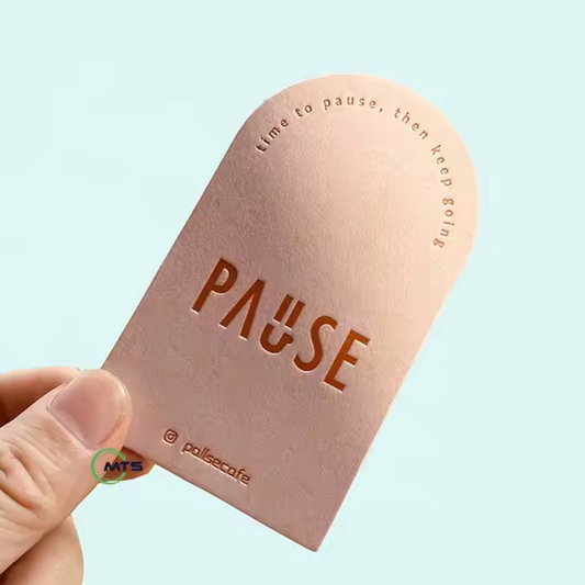High quality Thank you cards